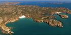 Silicon Beach - The Kimberley - WA (PBH3 00 11121)